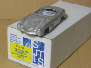 1/43　 SMTS　　MERCEDES　300SL