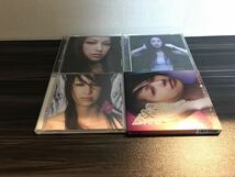 中島美嘉　CD4枚セット　動作OK アルバム_画像1