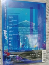 通常盤 Mrs. GREEN APPLE Blu-ray/DOME LIVE 2023 “Atlantis 【新品未開封】_画像2