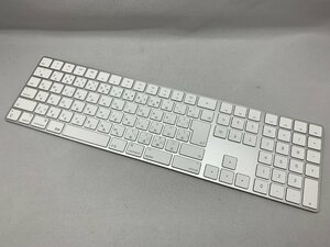 1円スタート！！ Magic Keyboard A1843 (テンキー有) [Etc]