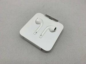 Apple EarPods (Lightningコネクタ) [Etc]