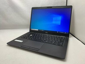 １円スタート！！ DELL Latitude 5300 訳あり品 [Intel Core i7-8665U] [Nwi]