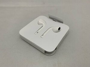 Apple EarPods (Lightningコネクタ) [Etc]