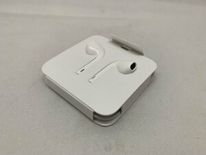 Apple EarPods (Lightningコネクタ) [Etc]