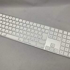 1円スタート！！ Magic Keyboard A1843 (テンキー有) [Etc]の画像1