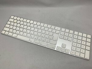 1円スタート！！ Magic Keyboard A1843 (テンキー有) [Etc]