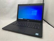 １円スタート！！ DELL Latitude 7280 [Intel Core i5-6300U] 訳あり品 [Nwi]_画像1