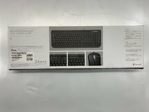 Microsoft ワイヤードデスクトップ 600 [Etc]_画像3