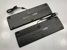 １円スタート！！ 【未検査品】HP USB Keyboard KU-1469 5個セット [Etc]_画像5