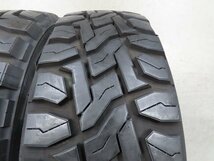 超バリ溝 オープンカントリー 165/60R15 トーヨー 4本_画像5