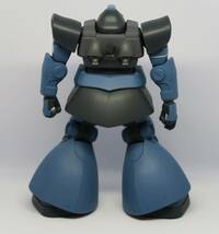 HGUC　1/144　ドム　ランバ・ラル専用　完成品　　難点有り　色移りあり_画像5