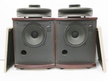 02 68-590706-06 △ [S] Technics テクニクス SB-E100 Linear Phase Speaker System ペア スピーカー 旭68_画像1