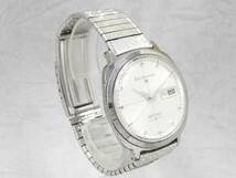 01 07-590527-05 [Y] SEIKO セイコー SPORTSMATIC スポーツマチック 6619-7990 メンズ 腕時計 自動巻き デイデイト 札07_画像3