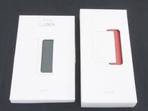 01 00-000000-98 [Y] (0308-2) 未使用 IQOS ILUMA アイコス イルマ WRAP / FULL WRAP / SLEEVE 4点セット カバー 札経00_画像5