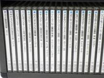 01 07-591788-21 [Y] the great collection of classical music 1～80 ※50巻欠品 クラシック CD まとめ セット 棚付き 札07_画像5