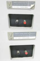 02 69-591493-16 [Y] JBL ジェービーエル 4311 4311-A CONTROL MONITOR スピーカー ペア 旭69_画像8