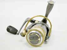 16 38-589937-27 ★ [Y] (2) Daiwa ダイワ TOURNAMENT-Z 1500C トーナメント リール スピニングリール 釣具 フィッシング 福38_画像5