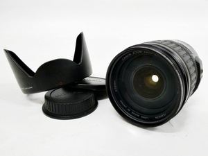 16 45-590411-02 [Y] (9) キヤノン Canon レンズ EF 28-135mm F3.5-5.6 IS 鹿45