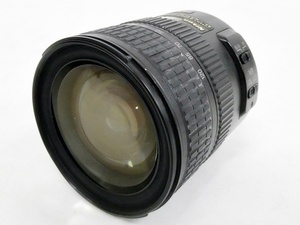 16 82-591880-21 [Y] ニコン Nikon レンズ ED AF-S NIKKOR 24-120mm F3.5-5.6G VR カメラ用 鹿82