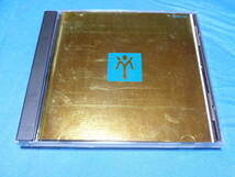 松任谷由実 　NO SIDE　ノーサイド　CD/ SALAAM MOUSSON SALAAM AFRIQUE ・ノー・サイド　CA32-1142_画像1