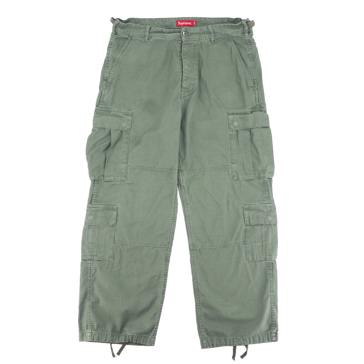 2024年最新】Yahoo!オークション -「supreme cargo pant 