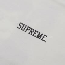 Supreme - Greta Tee　白XL　シュプリーム - グレタ ティー　2022FW_画像5