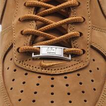 Supreme/Nike Air Force 1 Low SP Wheat　ライトブラウンUS8(26.0cm)　シュプリーム/ナイキ エアー フォース ワン ロー エスピー ウィート_画像4