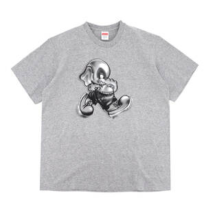 Supreme - Elephant Tee　灰色L　シュプリーム - エレファント ティー　2022FW