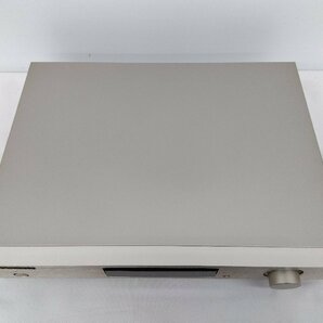 FM AM チューナー ST7001 marantz マランツ 中古 オーディオ機器 44×7.5×35.5cm 通電確認済 ラジオの画像6