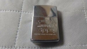 ZIPPO ジッポー ライター ジッポ コメモラティブ レプリカ 1986 ビンテージ レトロ コレクション 