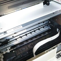 送料無料(Ｍ593)EPSON エプソン インクジェット複合機 インクジェット プリンター　EW-M752_画像6