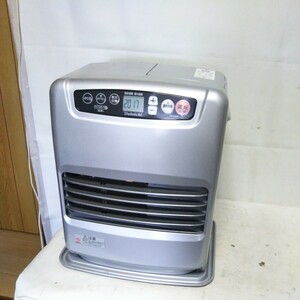 (1.140M689) Dainichi DAINICHI kerosene fan heater blue heater kerosine stove FW-3220S 20 year made 