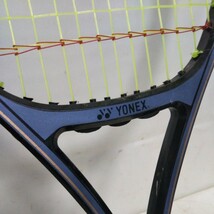 送料無料(M624)テニス　ラケット　YONEX R-10 ヨネックス 硬式テニスラケット_画像5