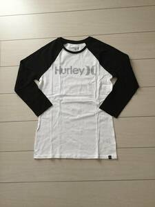  не использовался Hurley XS.