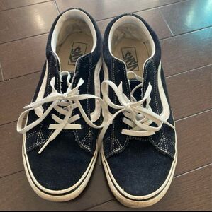 VANS スニーカー CONVERSE バンズ 靴　メンズ