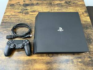 SONY PS4 プレイステーション4【 本体・リモコン・キングダムハーツ3 】CUH-7000B ゲーム機 