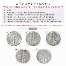 【当店グレード：B～C】 銀貨 バーバーダイム硬貨 1892年～1916年 10セント One Dime 10Cent アメリカ合衆国｜コイン_画像3