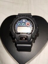 【超希少】mastermind G-SHOCK コラボ 2008年 伊勢丹限定 DW-5600 DW-6900 ペア 未使用 マスターマインド_画像6