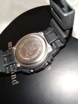 【超希少】mastermind G-SHOCK コラボ 2008年 伊勢丹限定 DW-5600 DW-6900 ペア 未使用 マスターマインド_画像3