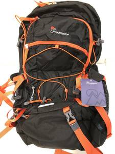 ３０７１６　MOUNTAINTOP　[マウンテントップ] バックパック 40L リュック 登山 ザック アウトドア 防水 軽量 レインカバー付き　　宅急便