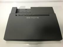 ■ d1-26 NEC PC-9801 NS/A ACなし ノートPC 　■_画像4