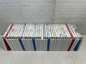 Wii WiiU ニンテンドー ゲームソフト マリオカート等 37本セット ★ 現状品