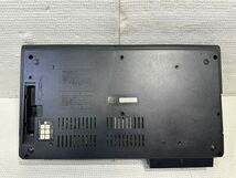 【Panasonic／パナソニック】 PERSONAL COMPUTER　FS-A1 MSX2 パソコン ★ 現状品 ジャンク_画像7