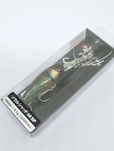 ☆未使用☆ ジャッカル ソウルシャッド68SP RTマルハタオイカワ JACKALL Soulshad_画像4