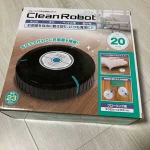  new goods unused clean robot Clean Robot