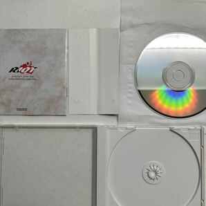 動作未確認 サークⅠ・Ⅱ PCエンジン ゲームソフト CD-ROM レトロの画像2