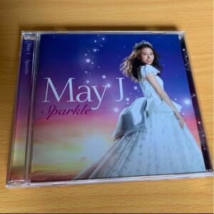 Sparkle May J. CD