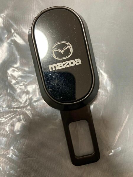 MAZDAマツダ バックルクリップ