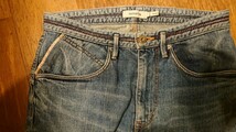 ☆ノンネイティブ DWELLER 5P JEANS 1_画像7