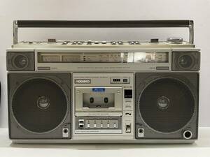  collector стоит посмотреть HITACHI PADISCO TRK-8800RM Hitachi pa disco стерео кассета магнитофон Junk retro Vintage коллекция T481